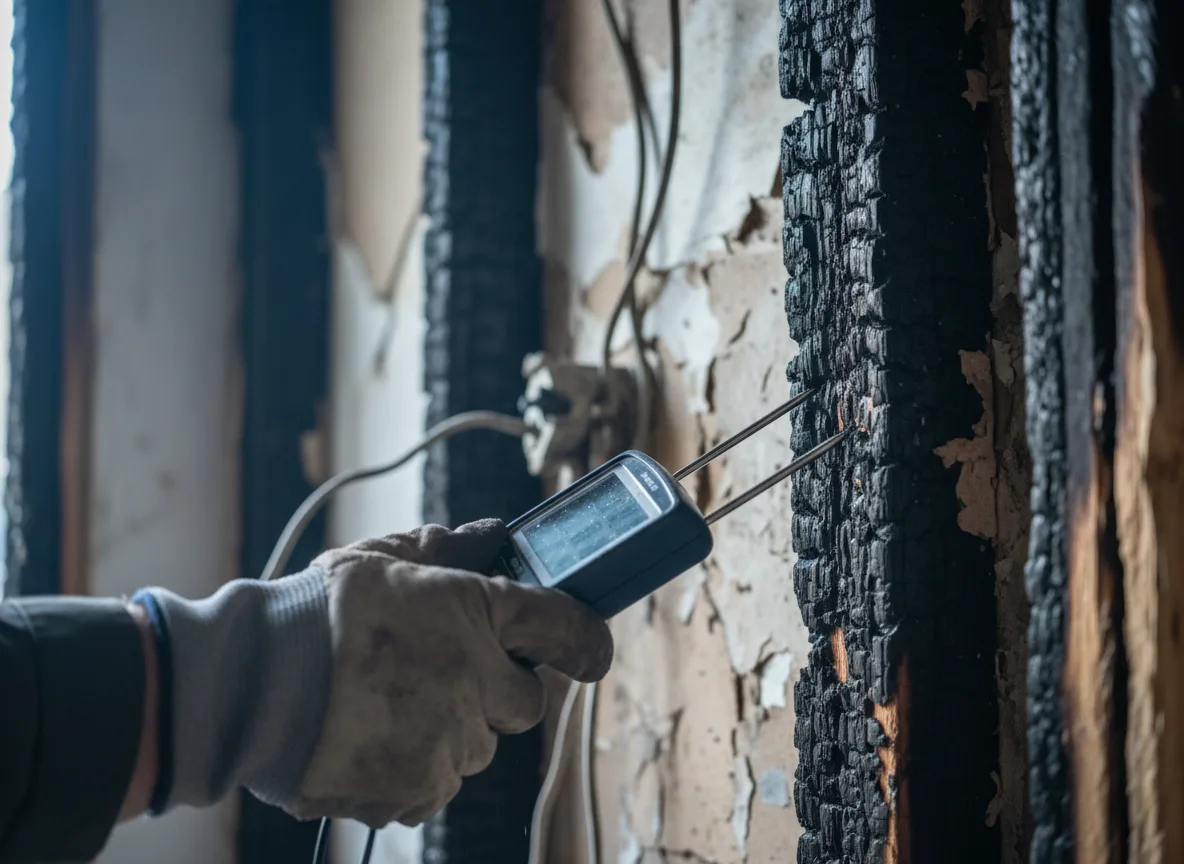 Fire Damage Restoration Fountain, CO FAQs